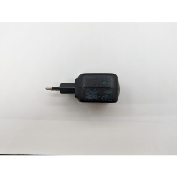 Блок питания ad6310C, Logitech, 5.15V, 1A — изображение 3