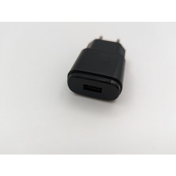 Блок питания MCS-02ER, LG, 850 мА — изображение 2