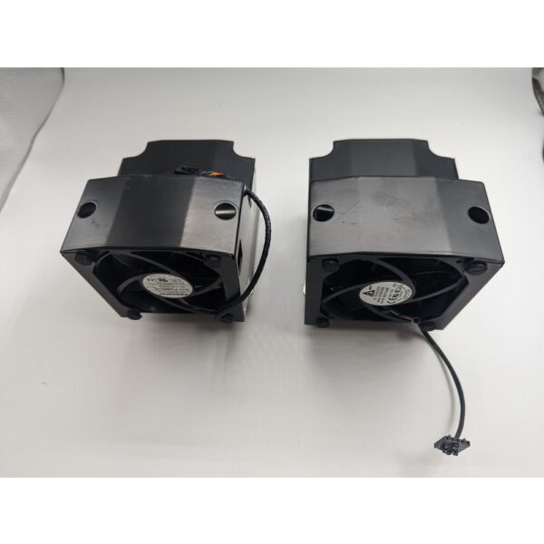 Система охлаждения 0g4t9t, pva080f12h, Dell Precision T5610, T7610