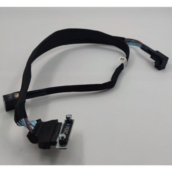 Кабель 0K43RY, Dell PERC Dual Mini SAS HDD