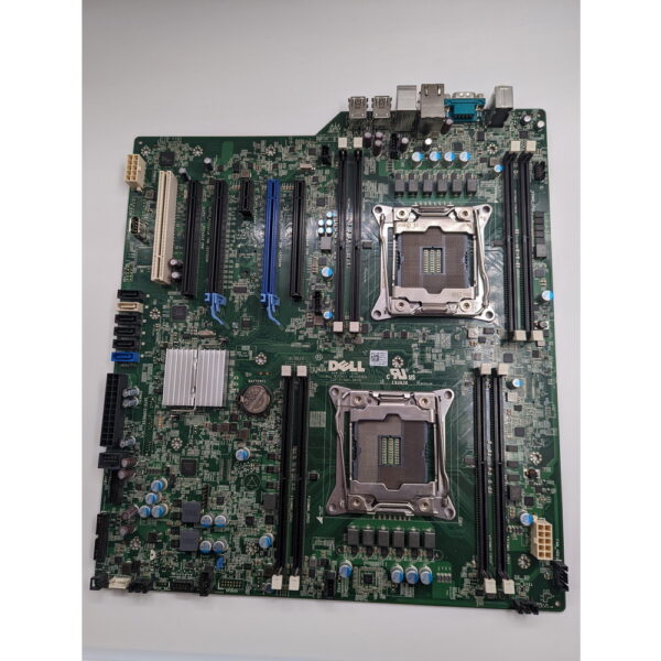 Материнская плата 0KJCC5, Dell Precision T7810, DDR4, LGA2011-3