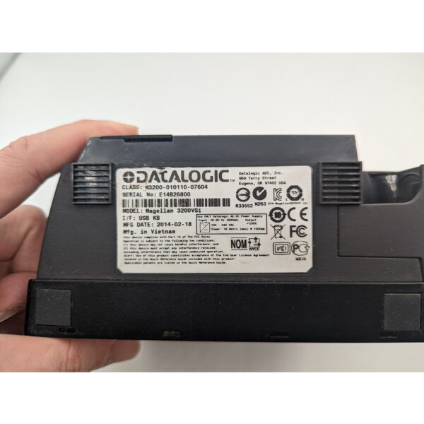 Сканер Magellan Datalogic M3200 Vsi — изображение 2