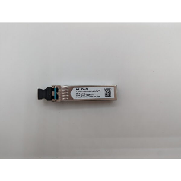 Трансивер 1.25G-1310NM-10KM-SM-ESFP, ltd1302-bc+1, Huawei, 1.25 Gb — изображение 2