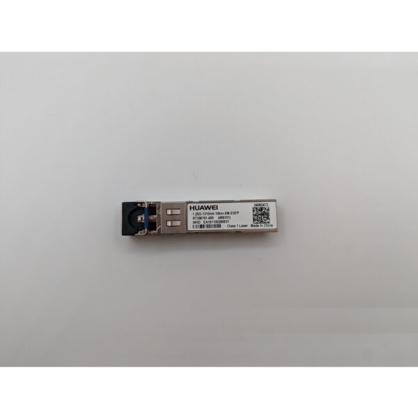 Трансивер 1.25G-1310NM-10KM-SM-ESFP, ltd1302-bc+1, Huawei, 1.25 Gb — изображение 3