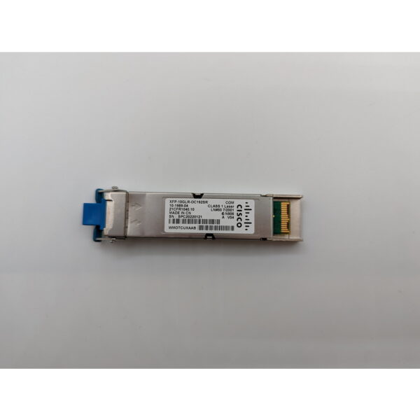 Трансивер XFP-10GLR-OC192SR, Cisco, 10 Gb