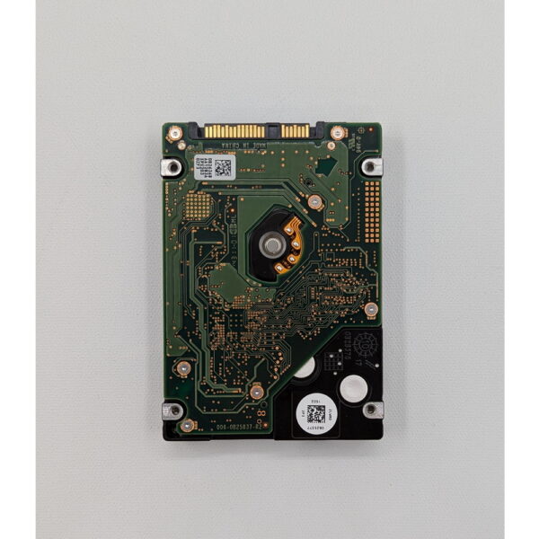 Жесткий диск dkr5c-j60ss, huc106060css600, 0b25662, HGST, 600 Гб, SAS, 2.5 — изображение 2