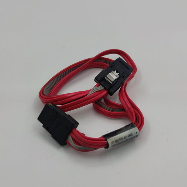 Кабель 49Y4850, 49Y4849, IBM, SFF-8087 to SFF-8087, 30см, X3650