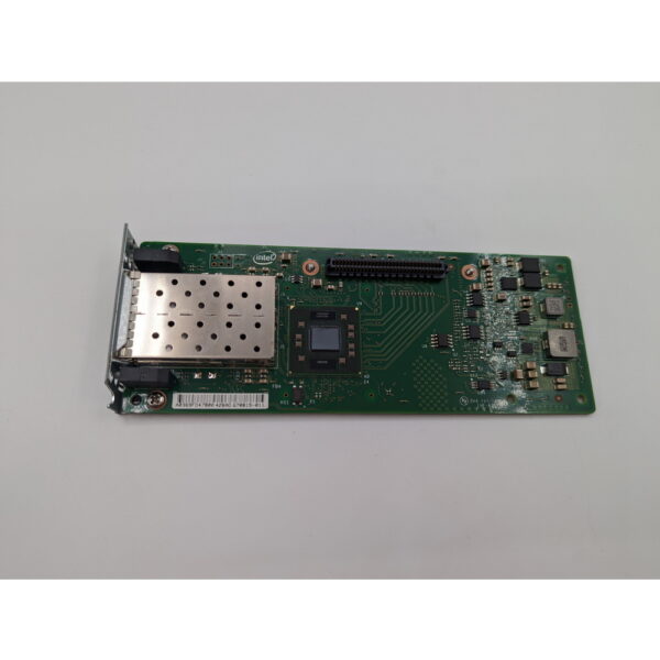 Контроллер Fibre Channel 49y7982, X520-DA2, IBM, Intel, 2 x 10 Гбит/сек, HBA