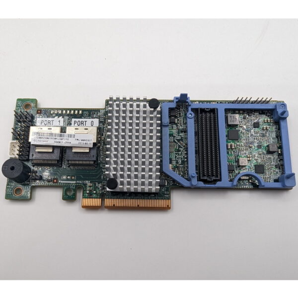 Контроллер RAID 00AE807, 00AE0806, IBM ServeRAID M5110, SAS, SATA