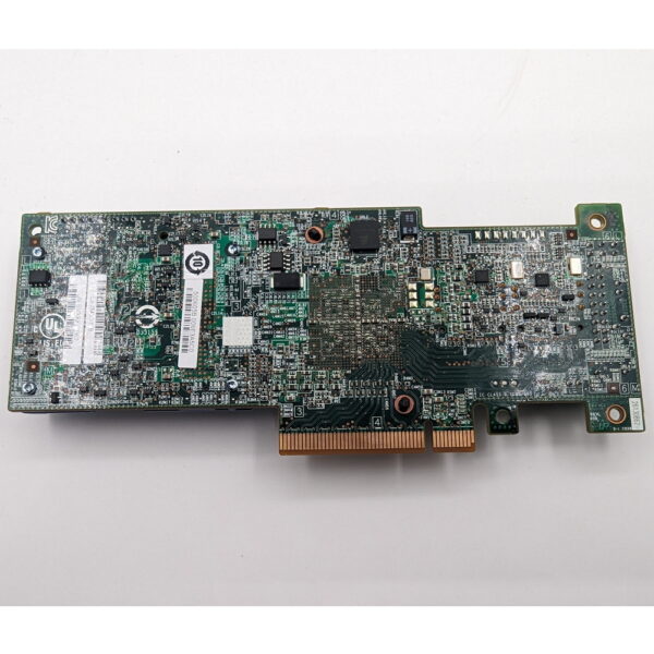 Контроллер RAID 00AE807, 00AE0806, IBM ServeRAID M5110, SAS, SATA — изображение 2