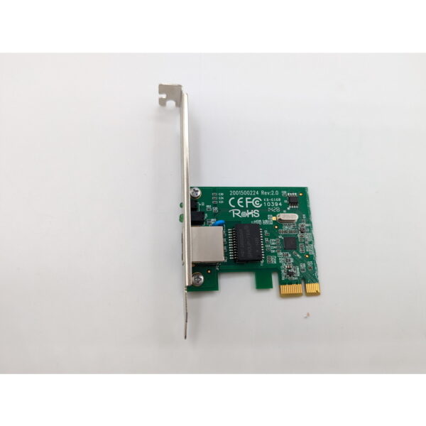Сетевая карта TP-Link TG-3468, PCI-E, 1 Гбит/с