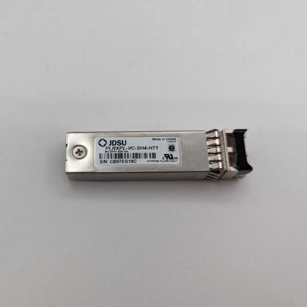 Трансивер PLRXPL-VC-SH4-HT1, 5541873-b, JDSU, 8 Gb