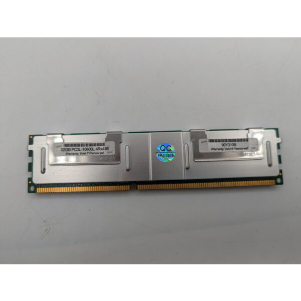 Модуль памяти 90Y3105, IBM, DDR3, 32Gb
