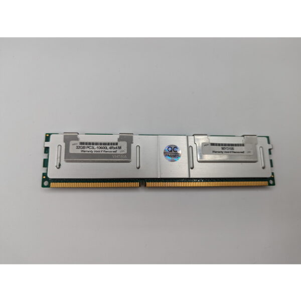 Модуль памяти 90Y3105, IBM, DDR3, 32Gb — изображение 2