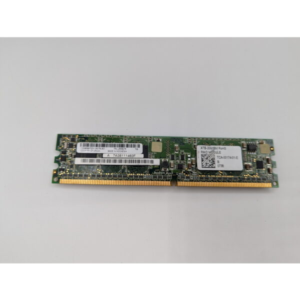 Контроллер RAID 25r8076, ATB-200, ADAPTEC, IBM SERVERAID 8K, 256MB, SAS, SATA, X3400 X3500 X3550 X3650