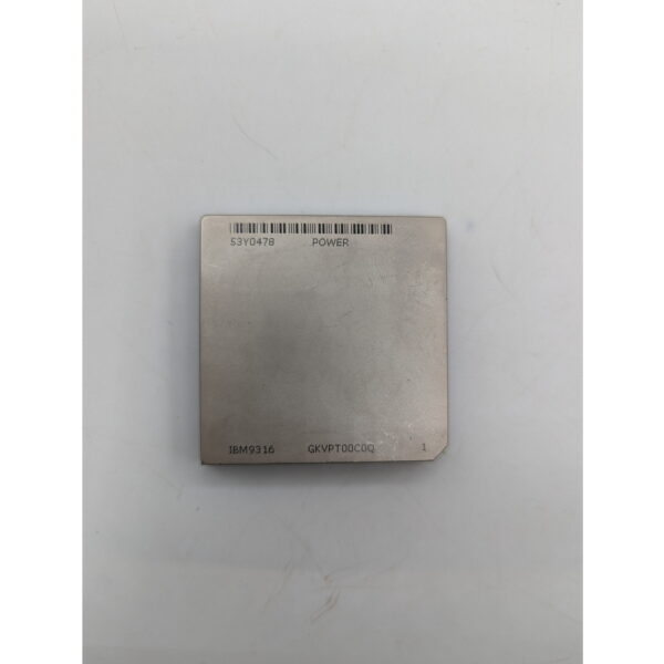 Процессор 53Y0478, IBM Power 6, 3.5Ghz