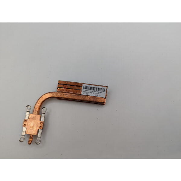 Радиатор 43NM9HSTP00, HP Pavilion dm1, 3115m, DM1-4400er, DM1-4000 — изображение 3
