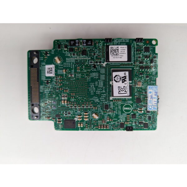 Контроллер RAID 05FMY4, Dell Perc H740P Mini SAS SATA — изображение 2