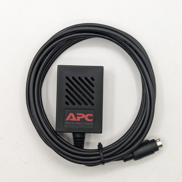 Датчик температуры ap9512tblk, APC