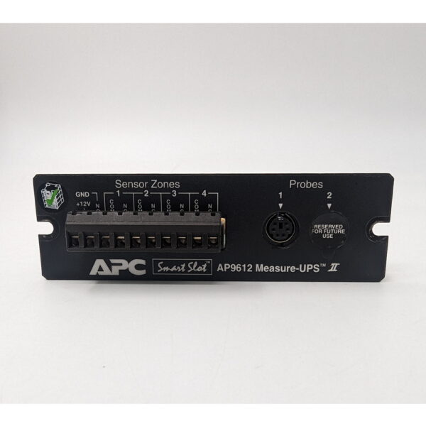 Контроллер AP9612, APC — изображение 3