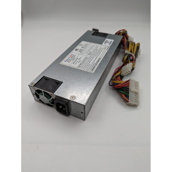 Блок питания pws-0053, SP423-1S, Supermicro 6014V-M4, 6014V-T2, 1020A-8, 1U, 420 Вт — изображение 3