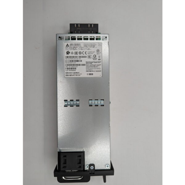 Блок питания DSP-450AB-11, 341-0492-04, PWR-4450-AC V03, Cisco ISR 4450, ISR 4350, 450 Вт