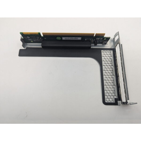 PCIe Riser 43V6936, 43v6934, 43v7066, 59Y1577, IBM System X3550 M2, M3 — изображение 2