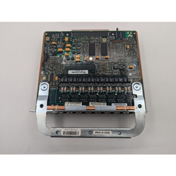Модуль NM-ESW-16, Cisco — изображение 2