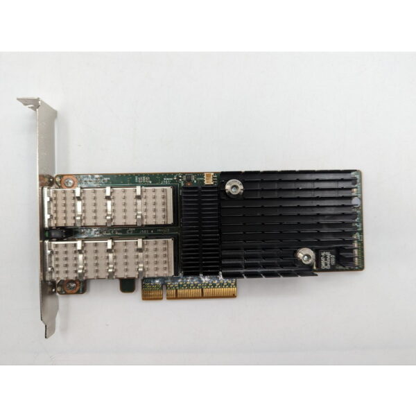 Контроллер Fibre Channel 7054890, ATLS2XGF, Sun, Oracle, 2 x 8 Гбит/сек, PCIe