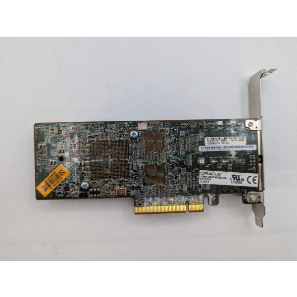 Контроллер Fibre Channel 7054890, ATLS2XGF, Sun, Oracle, 2 x 8 Гбит/сек, PCIe — изображение 2