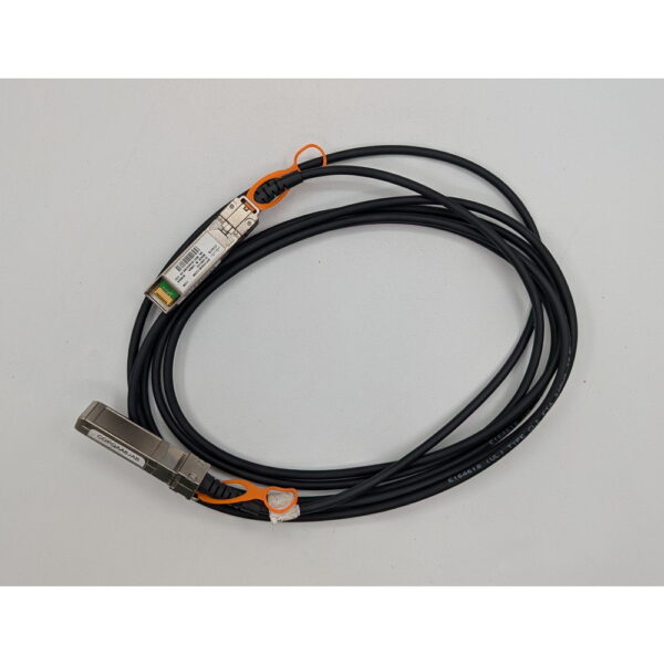 Кабель SFP-H10GB-CU3M, Cisco, SFP+, 3M — изображение 2