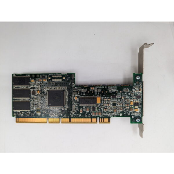 Контроллер RAID Adaptec AAR-2410SA, 020843-001, SATA — изображение 2