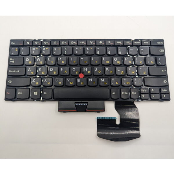 Клавиатура 04w2960, Lenovo Thinkpad Twist S230u