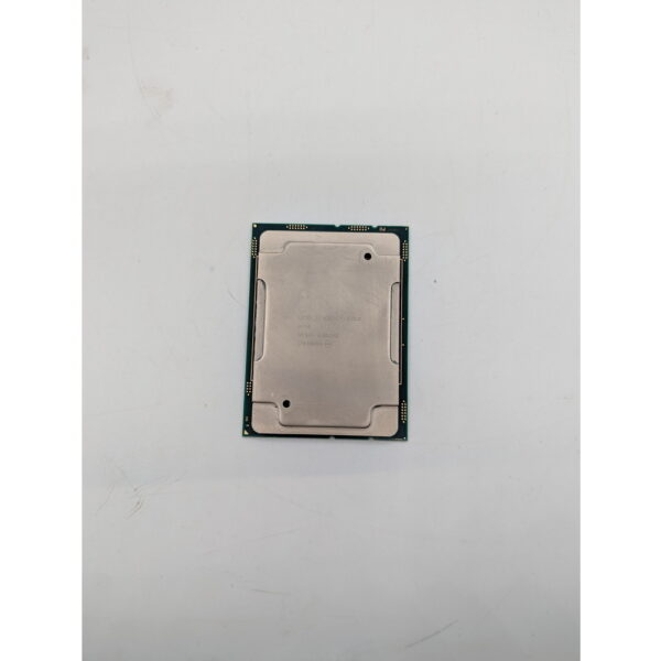 Процессор Intel Xeon Gold 6140, 18 cores, 3.70 GHz, SR3AX