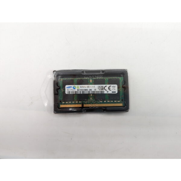 Модуль памяти M471B1G73BH0‐CK0, Samsung, DDR3, 8Gb