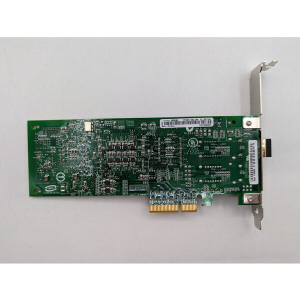 Контроллер Fibre Channel 39R6592, 39R6526, QLE2460, IBM, Qlogic, 4 Гбит/сек, PCIe, HBA — изображение 2