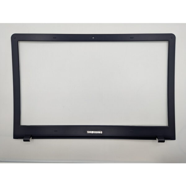 Рамка матрицы Samsung NP510R5E, синяя
