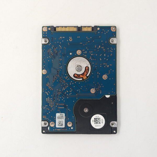 Жесткий диск HTS545050A7E680, HGST, 500 ГБ — изображение 2