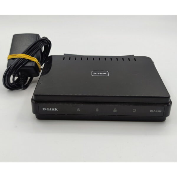 Коммутатор DAP-1360, D-link