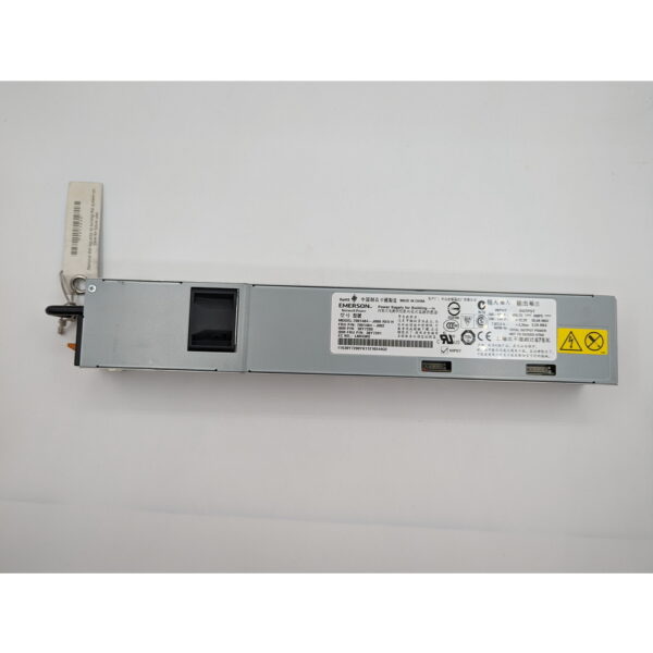 Блок питания 39Y7200, 39Y7201, 7001484-J000, 7001484-J002, IBM x3550 M2, x3650 M2, 675 Вт