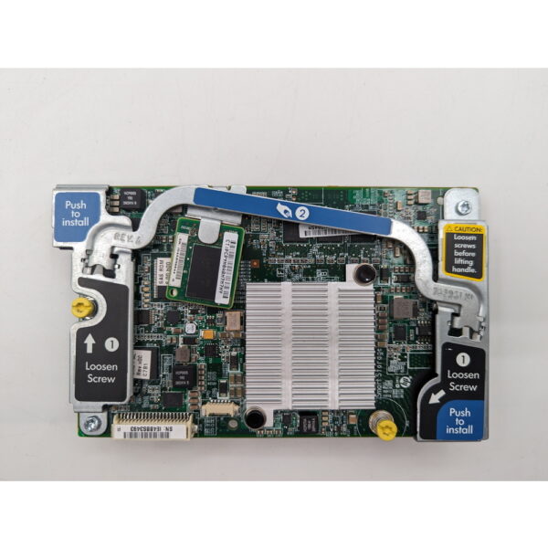 Контроллер RAID 670026-001, HP Smart Array P220i