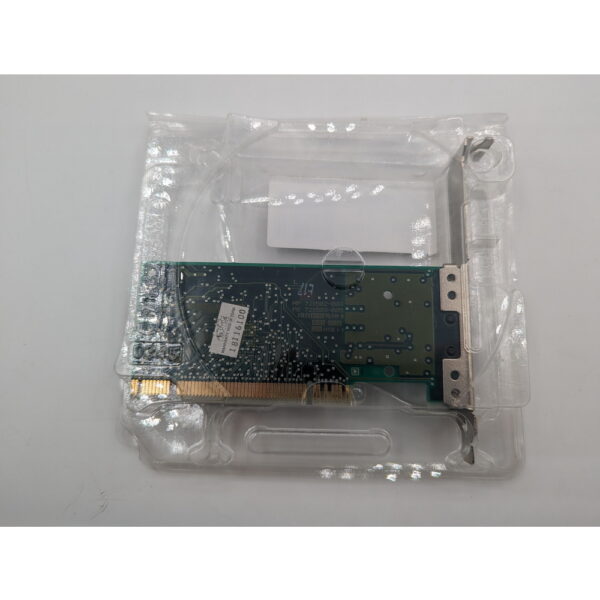 Сетевая карта Intel 721383-010, PCI, 10/100 Мбит/с — изображение 2