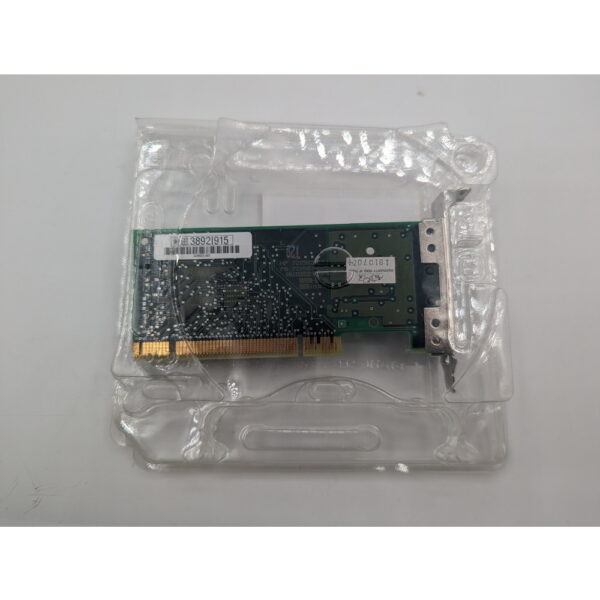 Сетевая карта Intel 721383-011, PCI, 10/100 Мбит/с — изображение 2