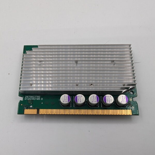 Модуль VRM 74P4485, IBM Systems
