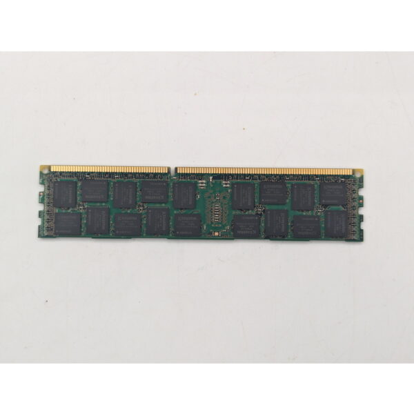 Модуль памяти KVR16LR11D4/16, Kingston, DDR3, 16Gb, 12800R — изображение 2