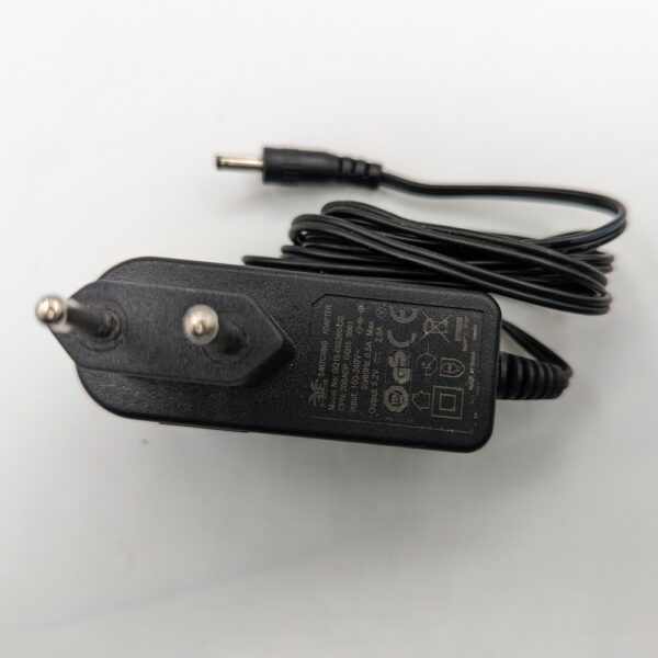 Блок питания gq15-052200cg, 5.2V, 2000mA — изображение 2