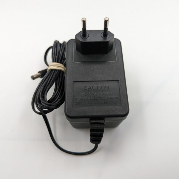 Адаптер питания AM-1000800V, 4004-0798, Datalogic, 10V, 0.8A — изображение 2