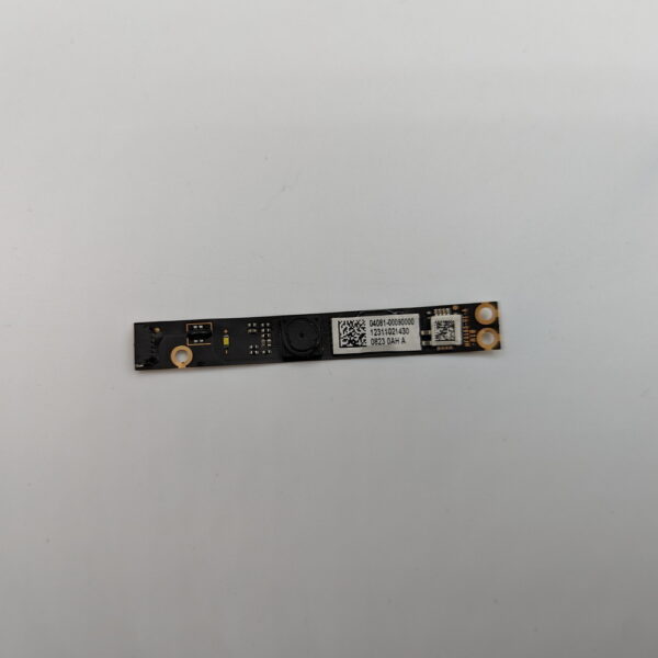 Веб-камера 04081-00090000, Asus K46CA, K46CB, K46CM, K56CA, K56CB, K56CM, U32VJ, U32VM, X301A, X401A, X501A
