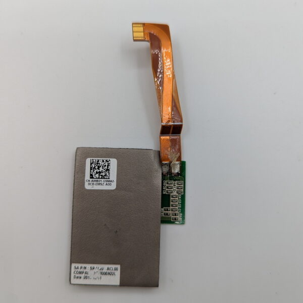 Дополнительная плата a09b21, Dell Latitude E6410