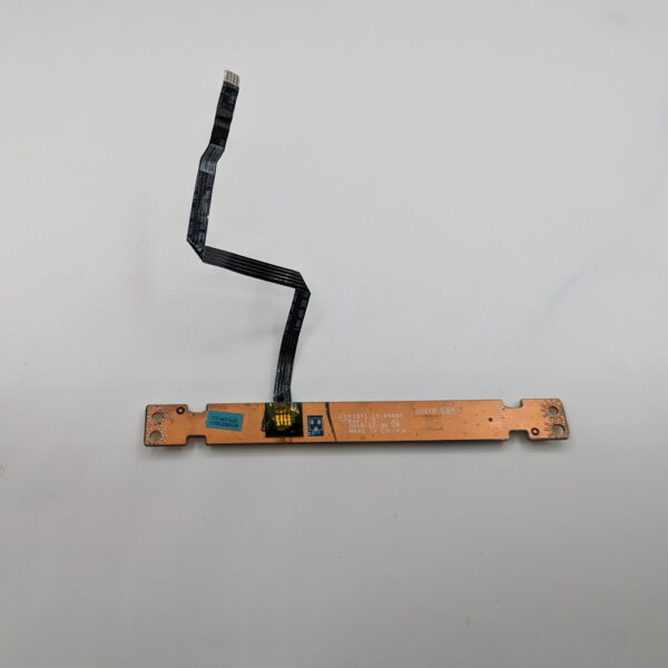Дополнительная плата LS-6886P, тачпад, Lenovo IdeaPad Y570